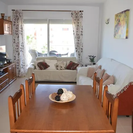 Aguablanca El Verger Ap2221 Dénia