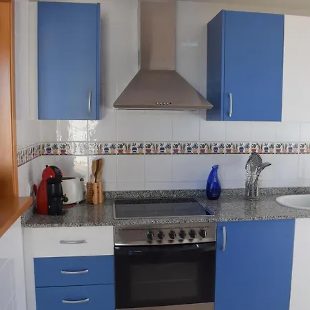 Apartamento Aguablanca El Verger Ap2221