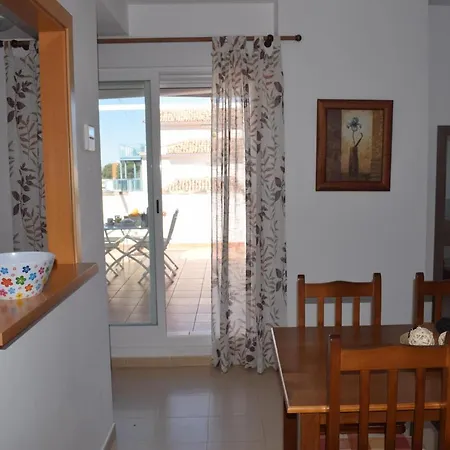 Aguablanca El Verger Ap2221 Apartamento Dénia