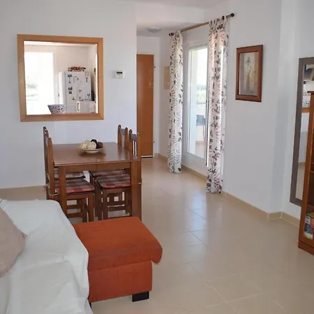 Apartamento Aguablanca El Verger Ap2221