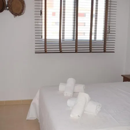 Aguablanca El Verger Ap2221 Apartamento Dénia