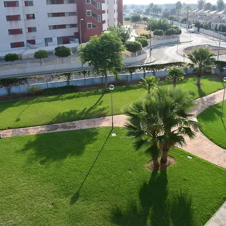 Aguablanca El Verger Ap2221 Apartamento